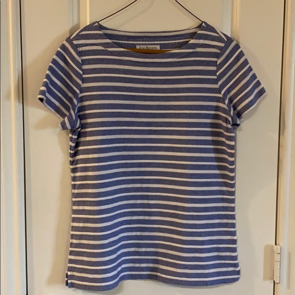 Kim Rogers Blouse